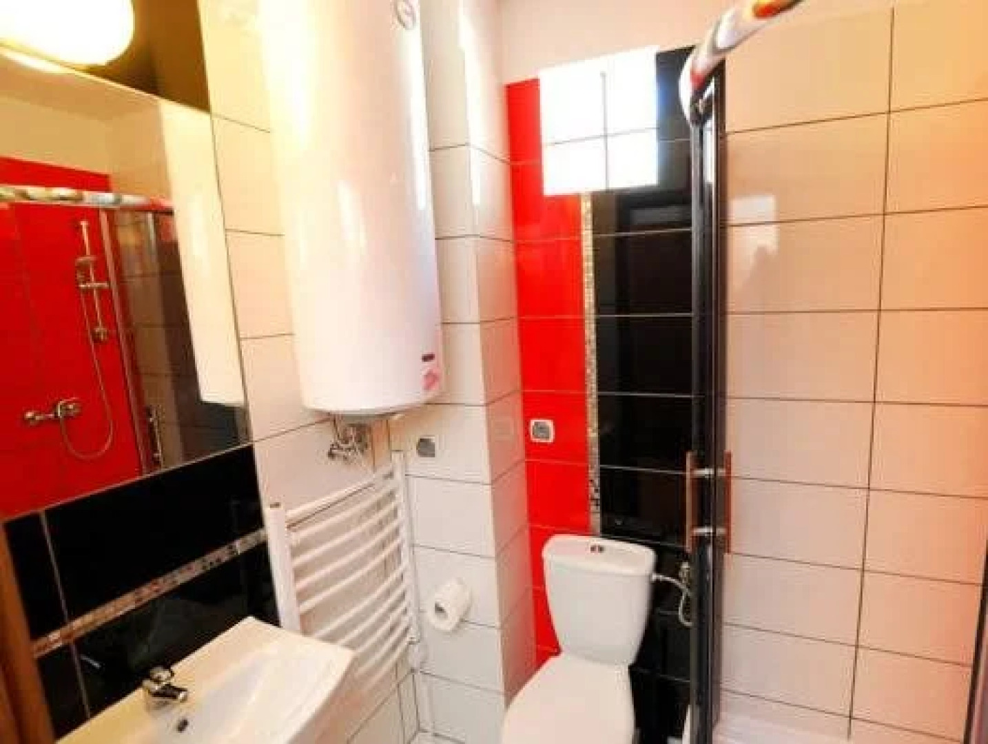 Osrodek Wczasowy Boski Raj