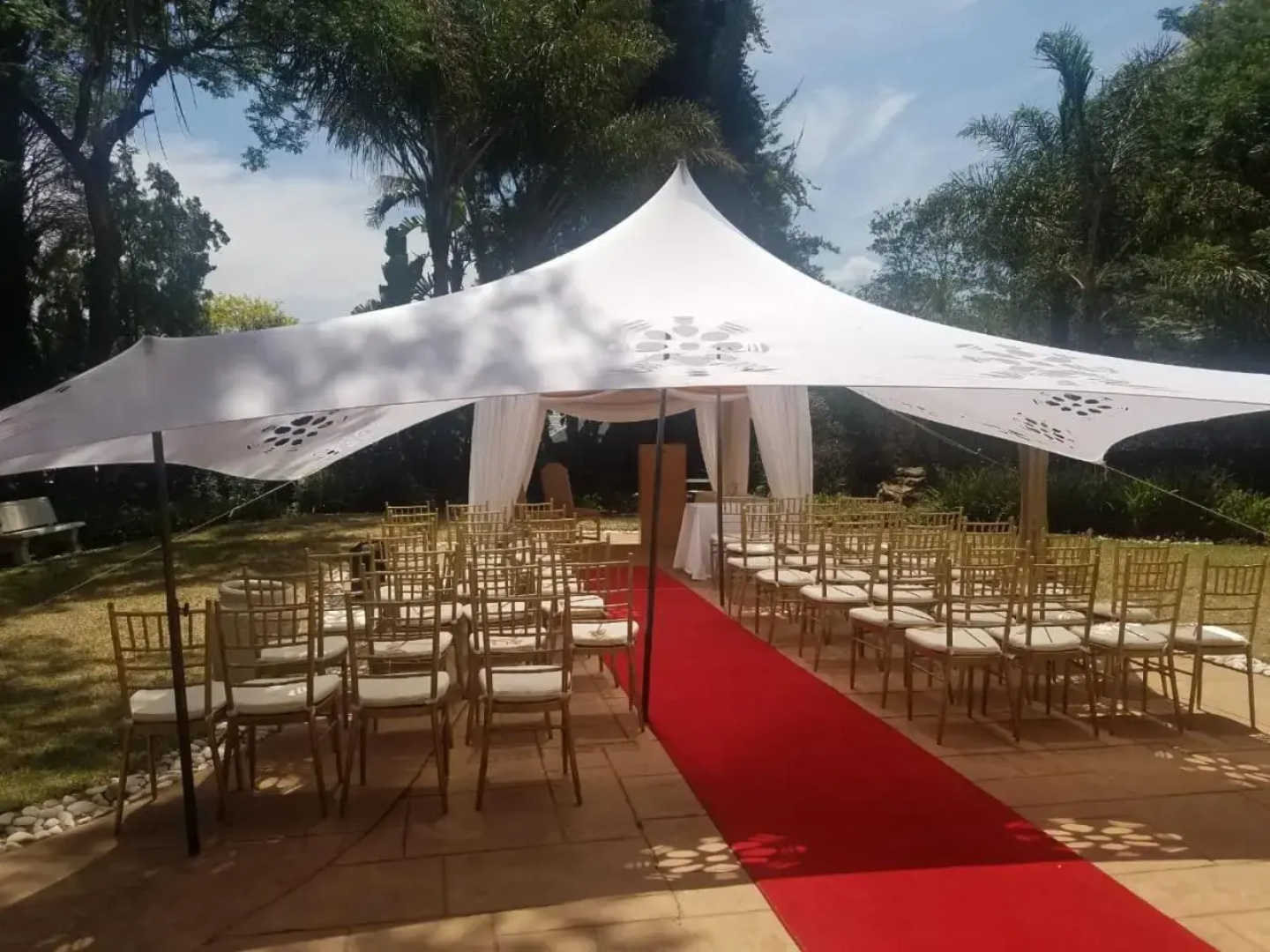 Summerview Boutique Hotel and Conference