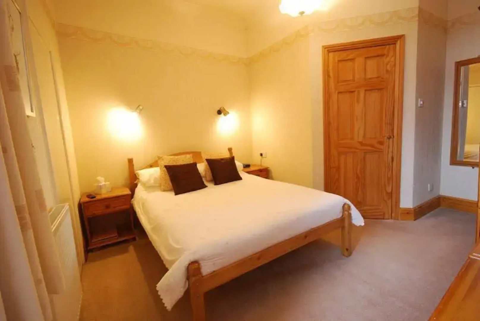 TYME Suites on Kingsway