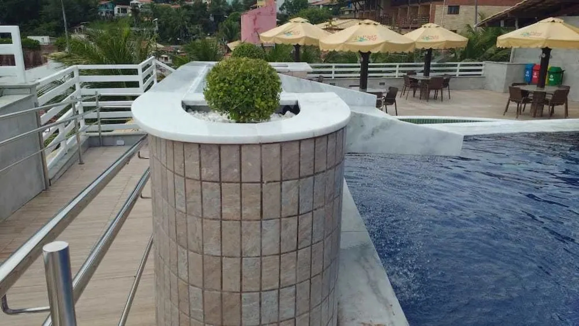 Pipa's Bay Apartamentos