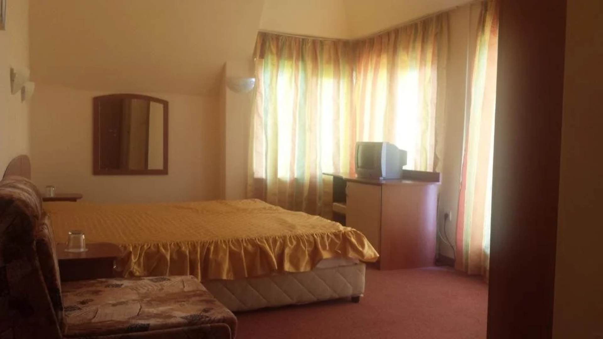 Hotel Mimosa