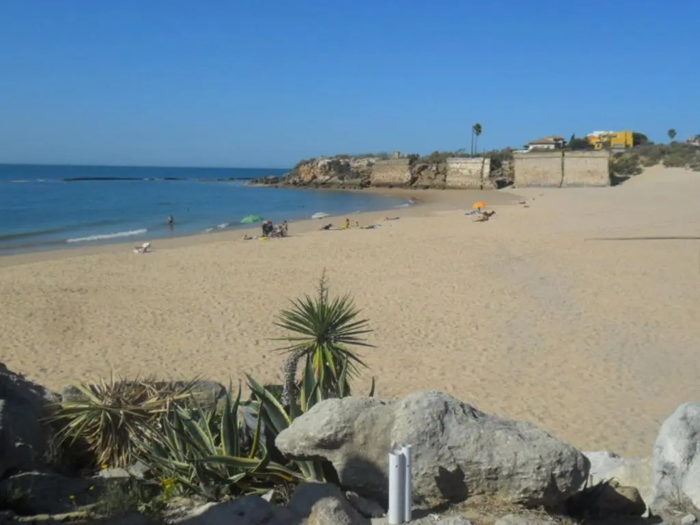 Apartamentos Aloha2 El Puerto de Santa Maria