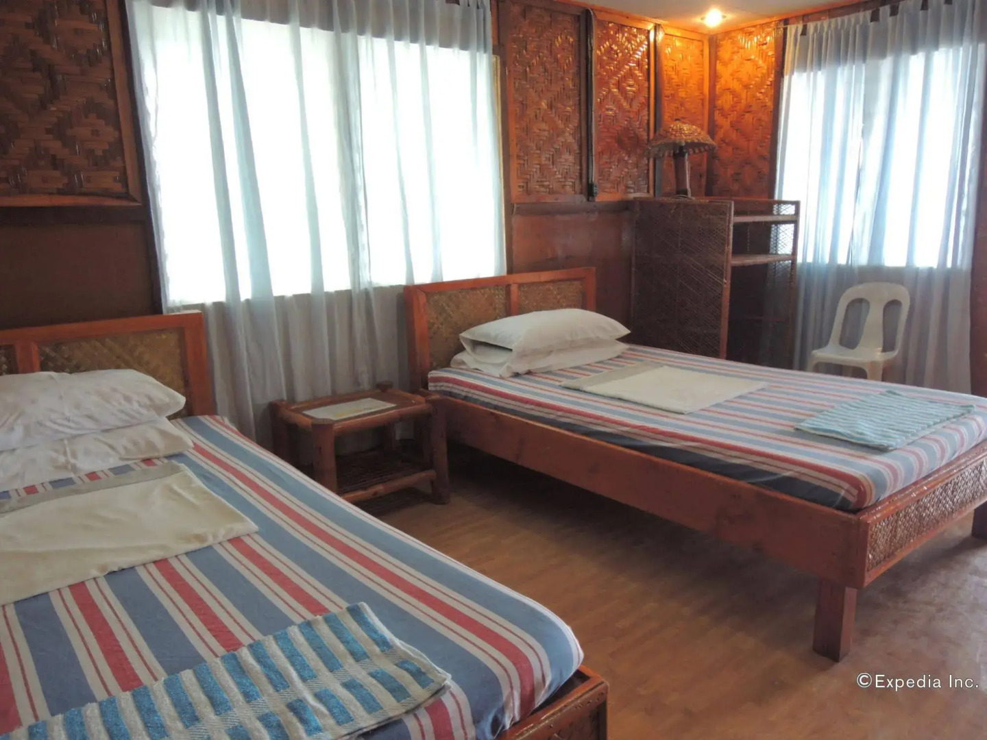 Santander Pebbles Beach Resort