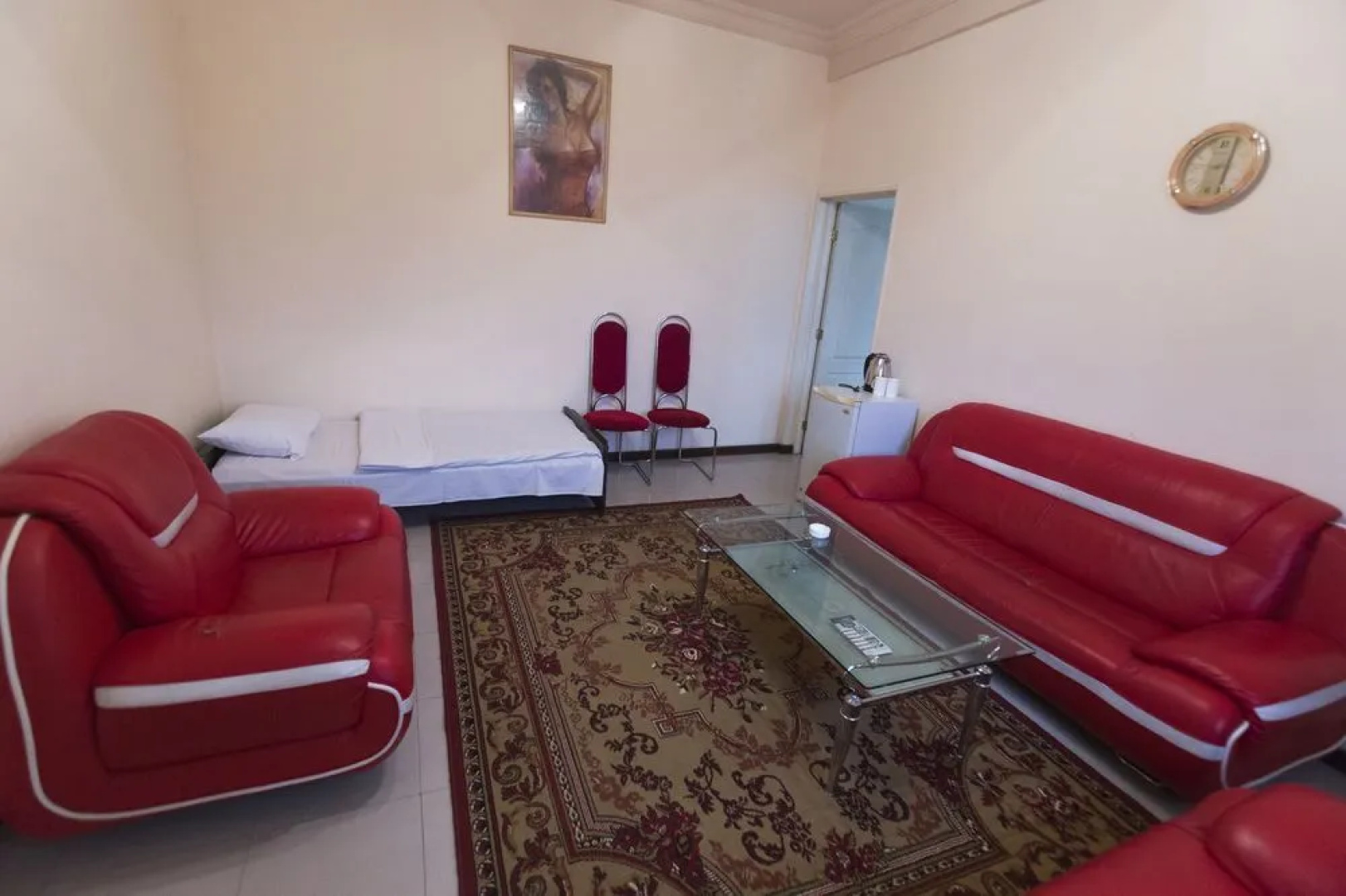 Miami Suite Hotel