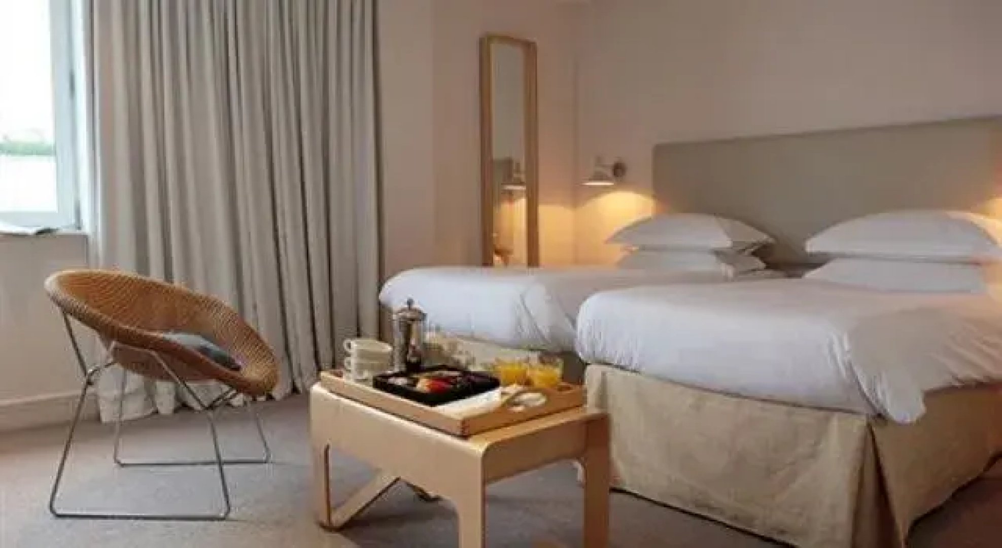 Hotel Seattle