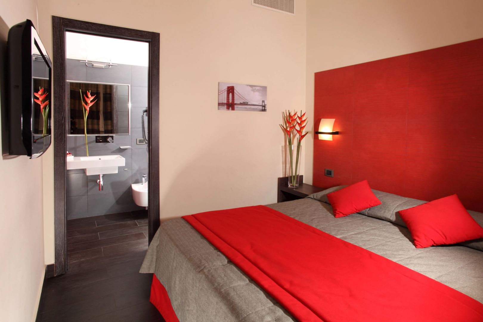Hotel del Corso