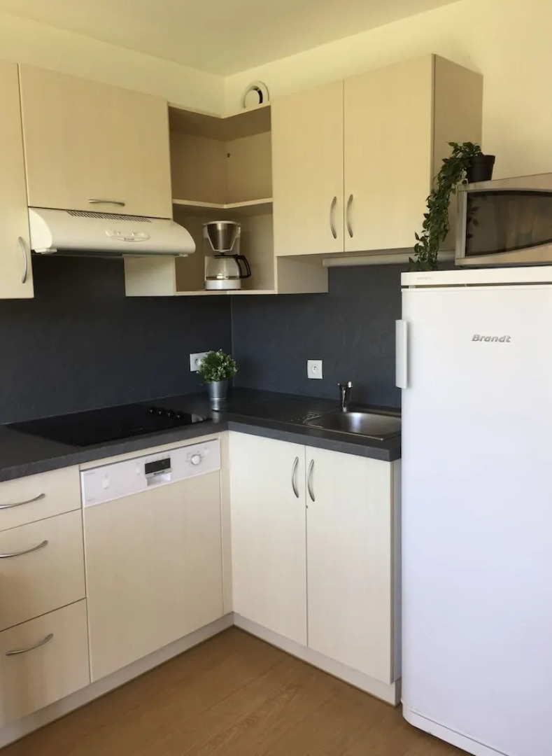 T3 au pays du piment d'Espelette