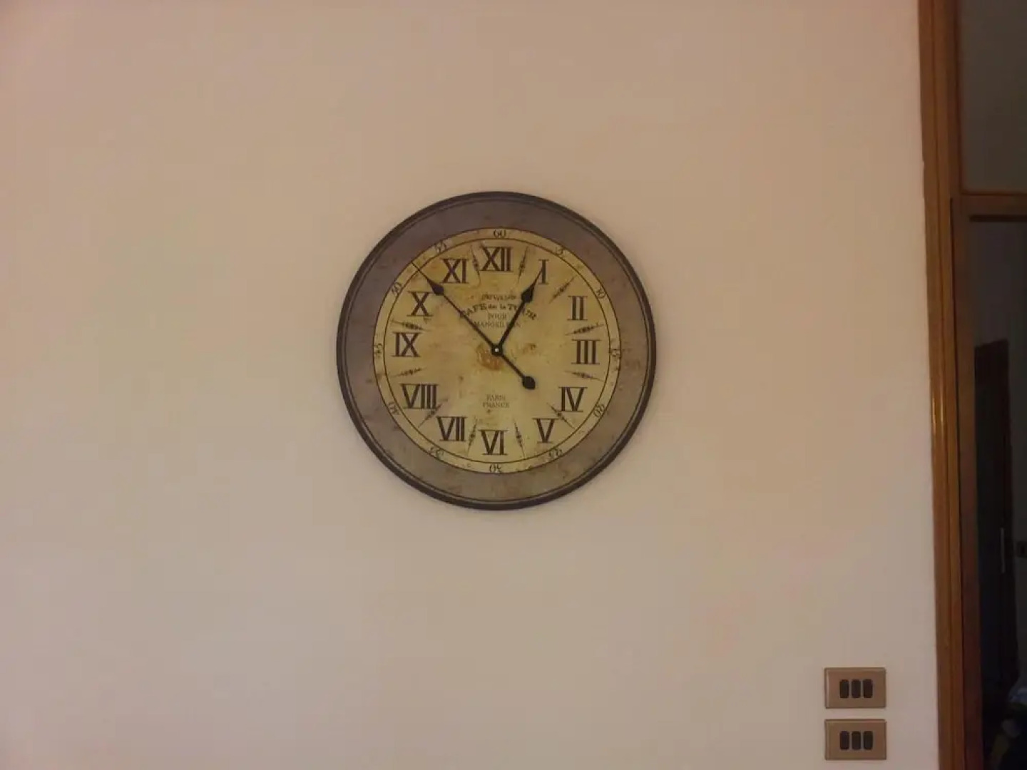 Bed & Breakfast Il Danubio