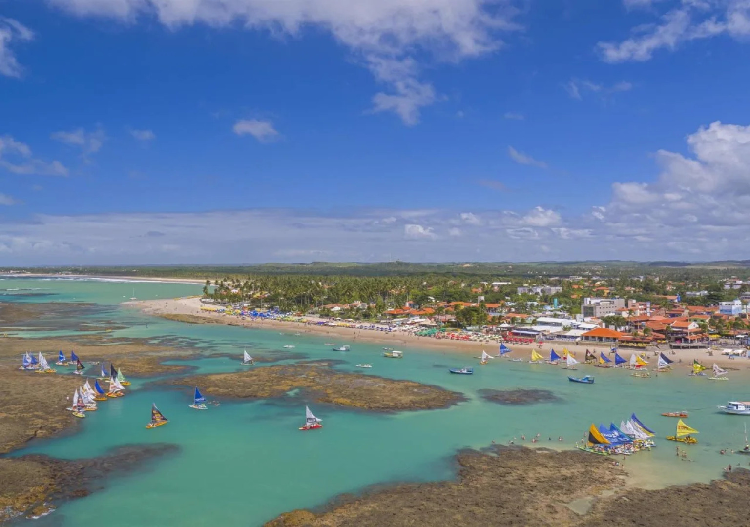 Sheraton Reserva do Paiva