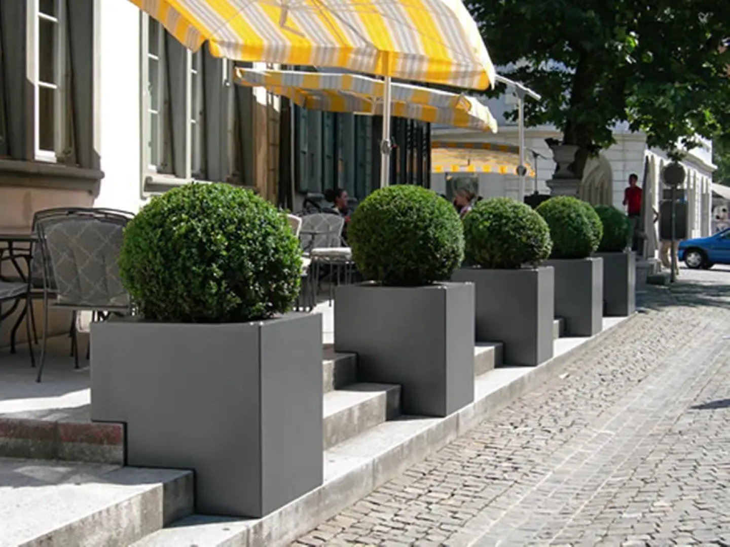 Hotel Bären Langenthal