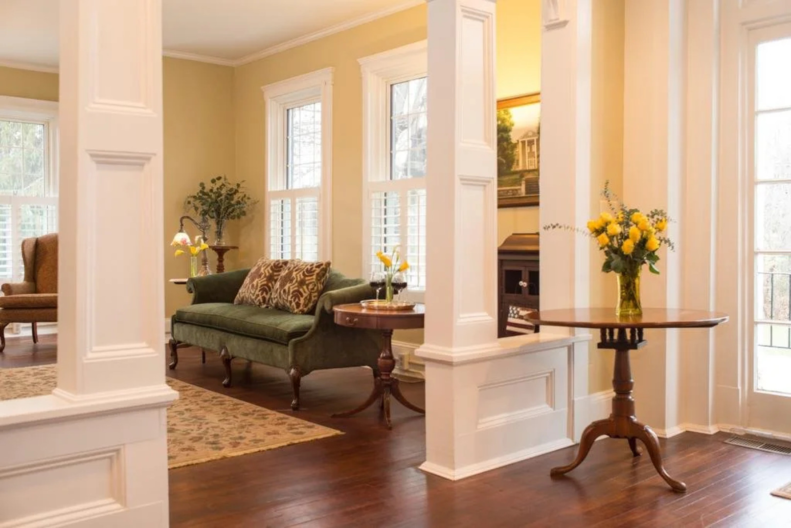 Steeles Tavern Manor