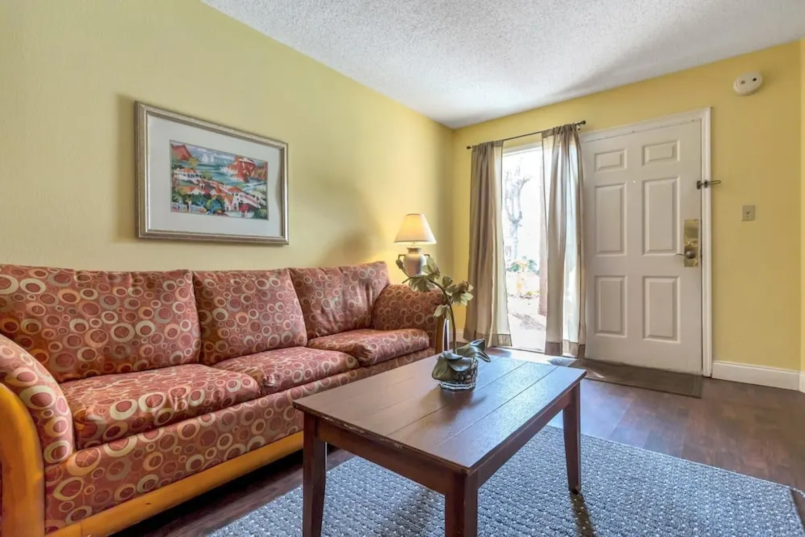 Palm Studio by Orlando Short Term