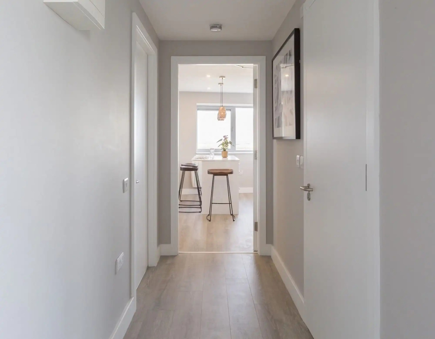 Metro Hotel & Apartments Dublin Airport