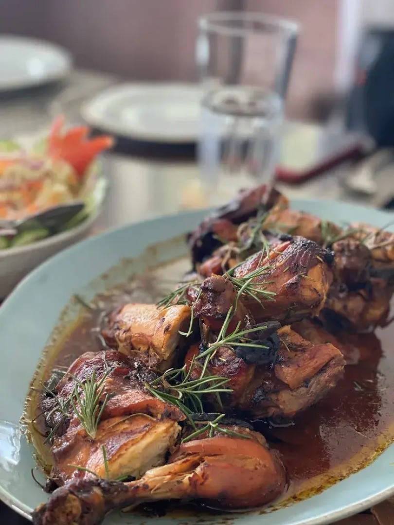 Benito Bungalow by The Serendipity Collection