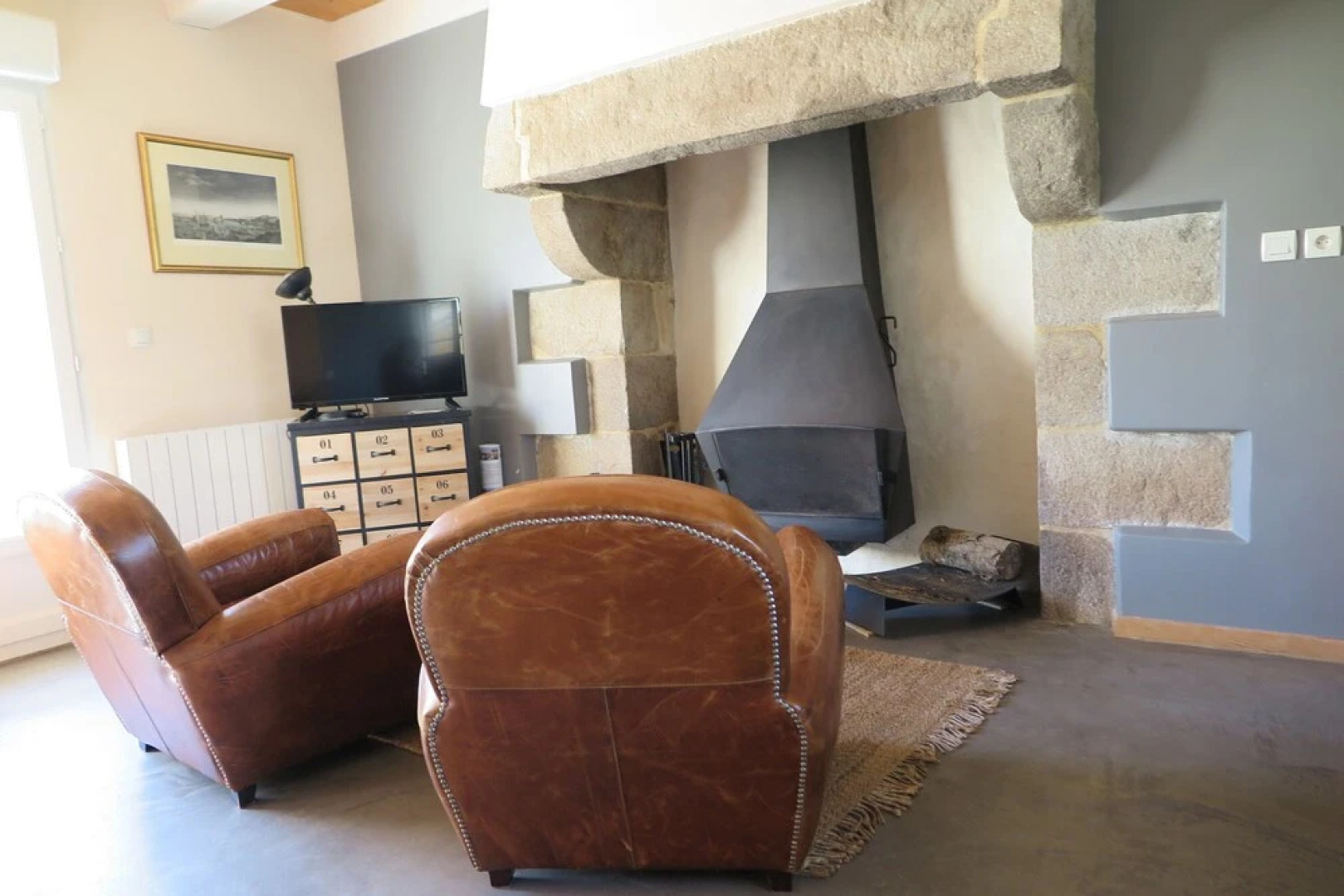 Gite & chambre Douar Bouillon