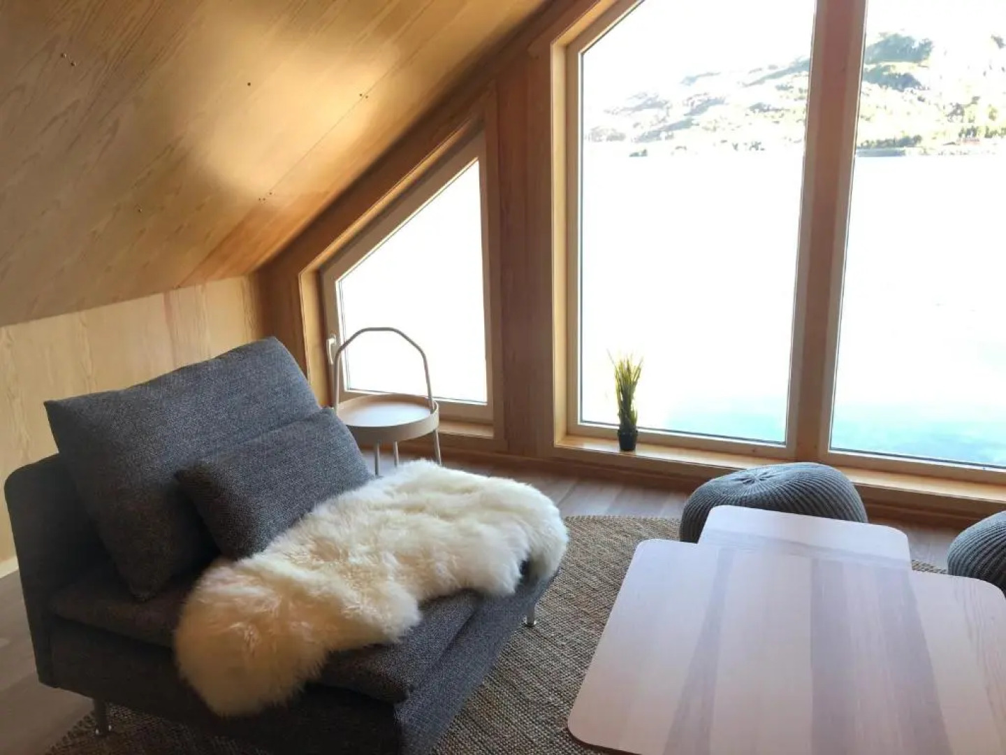 Modern Rorbu Ryten 2