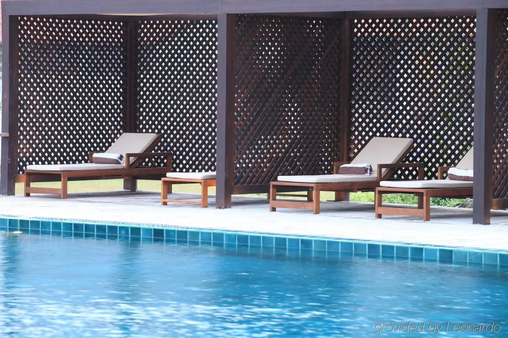 Jetwing Lagoon Wellness, A Luxury Reserve - Adults Only