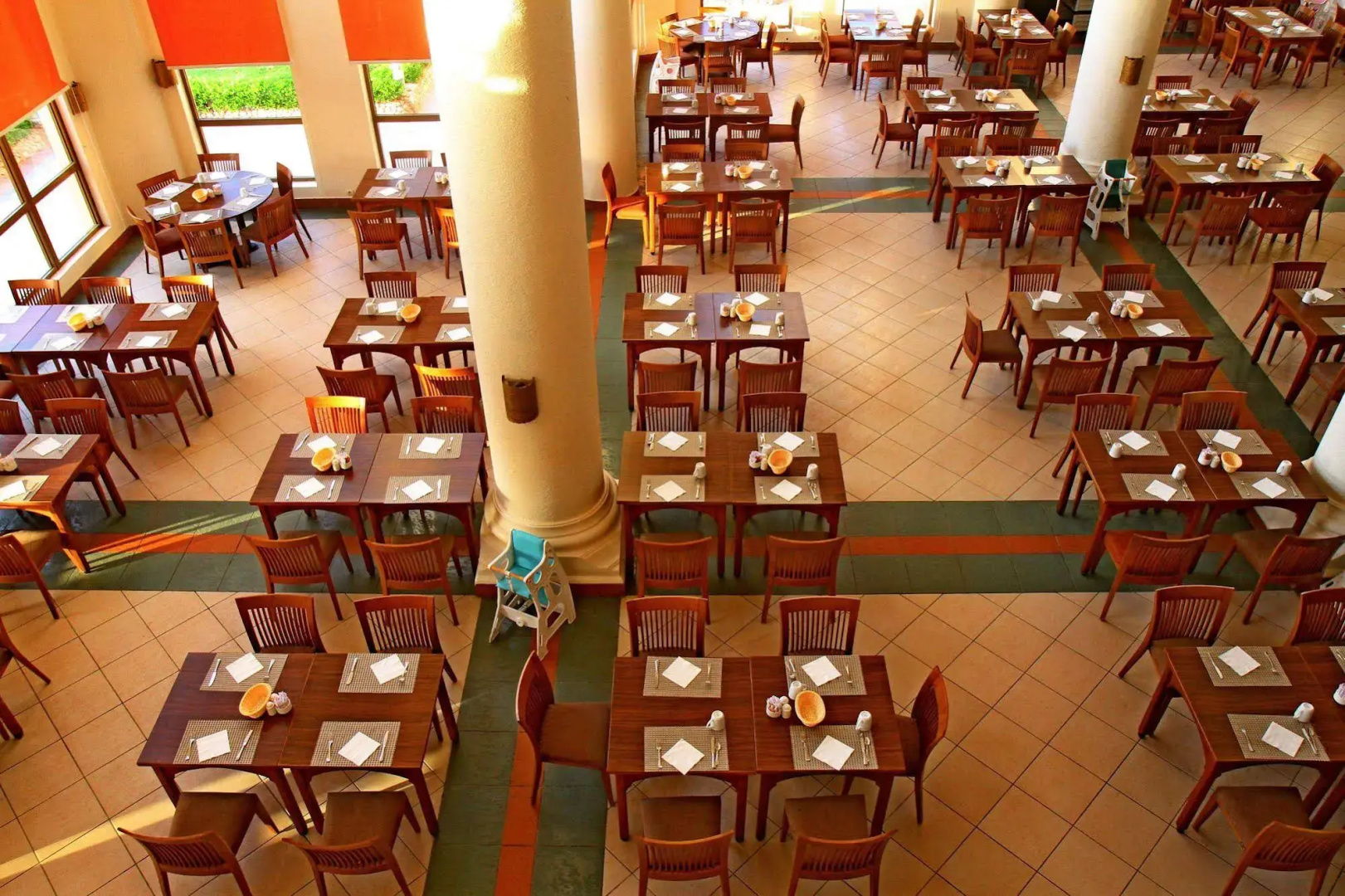 Charmillion Club Resort