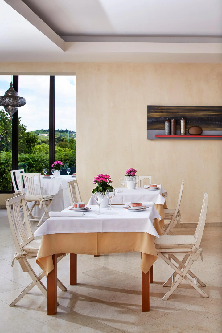 Parque Das Laranjeiras