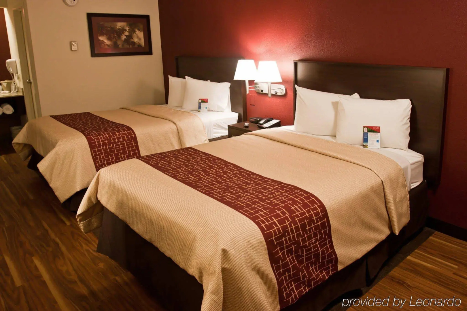 Red Roof Inn PLUS+ Columbus - Dublin