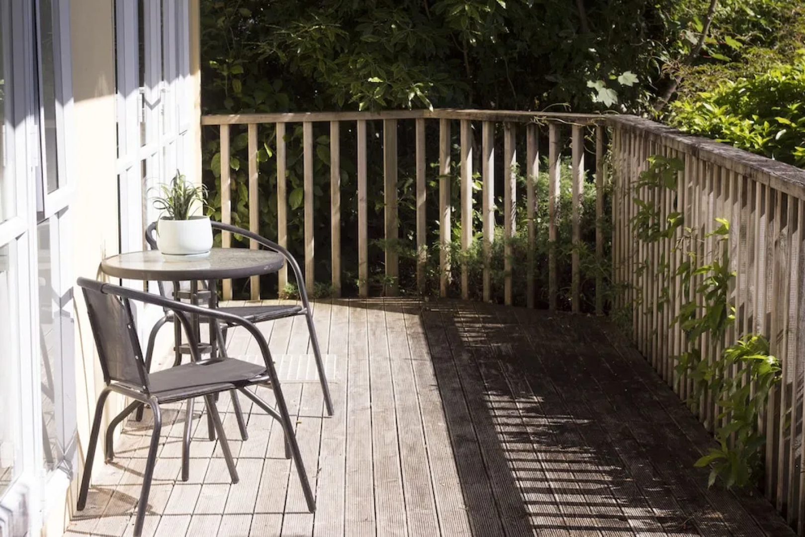 Aston Norwood Chalets