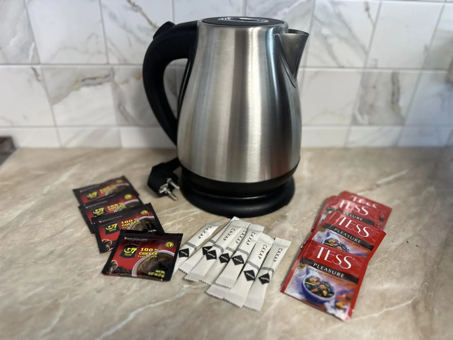 В Гости на Пионерском 62