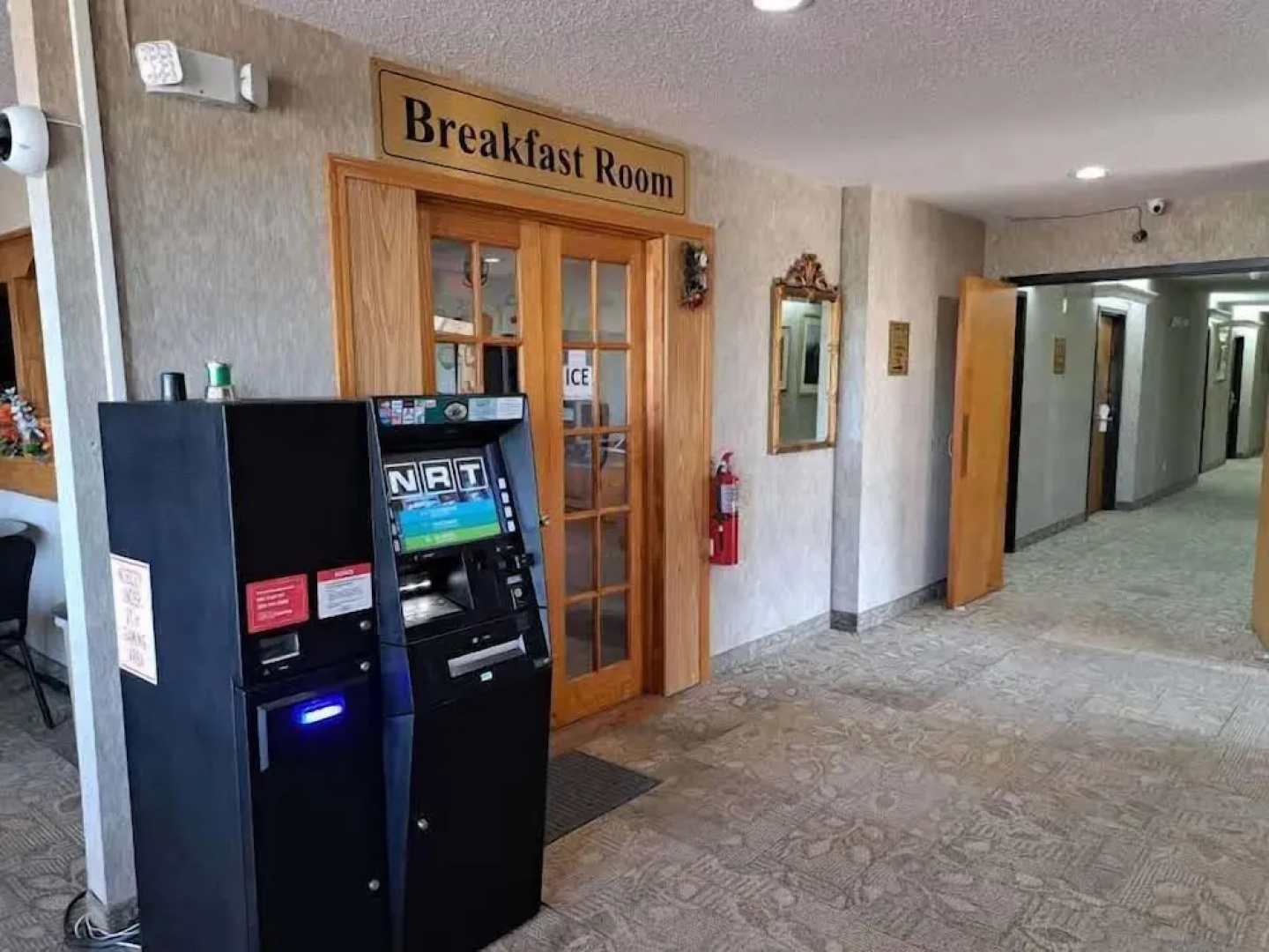 Regency Inn