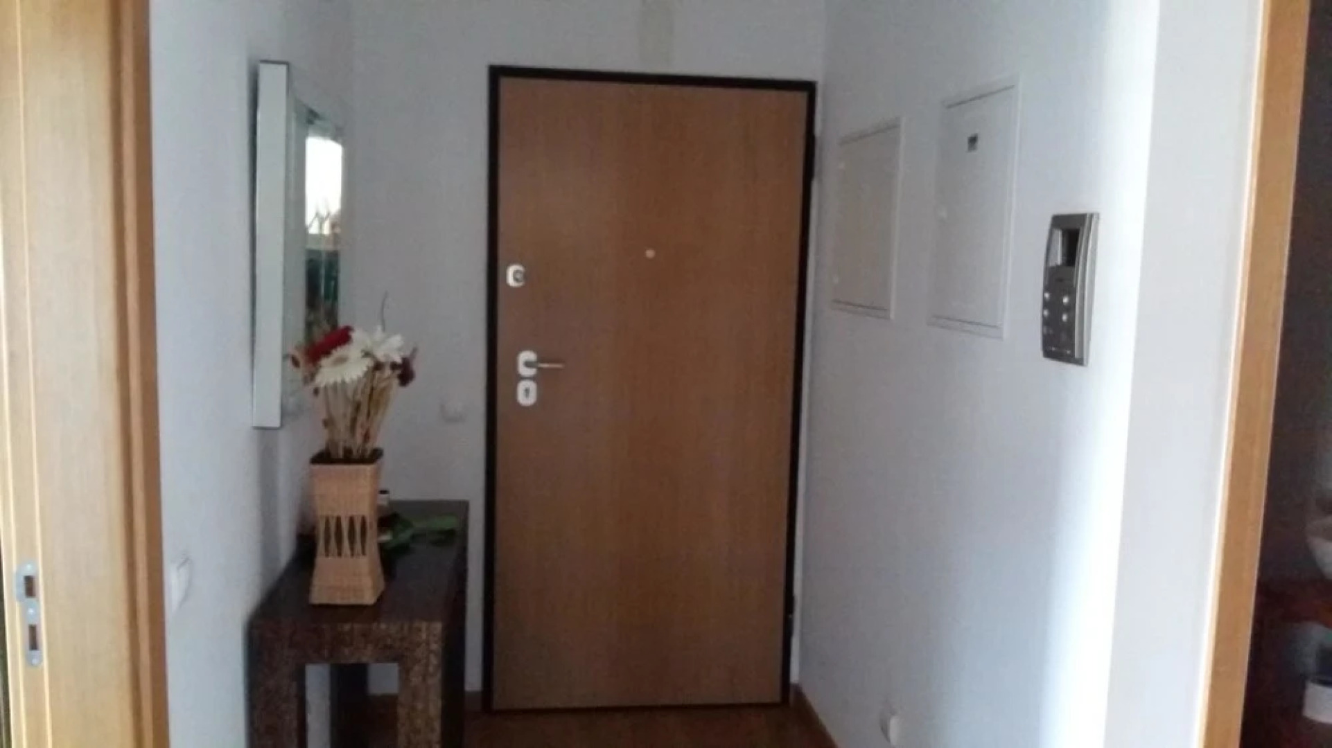 Apartment With one Bedroom in Castanheira do Ribatejo, With Wonderful