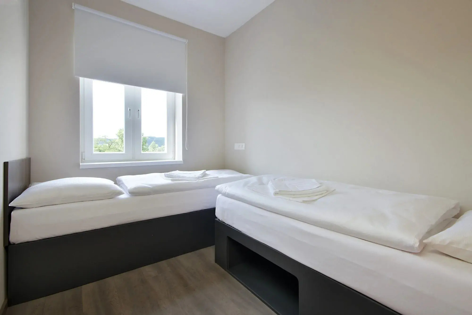 Minimino hotel