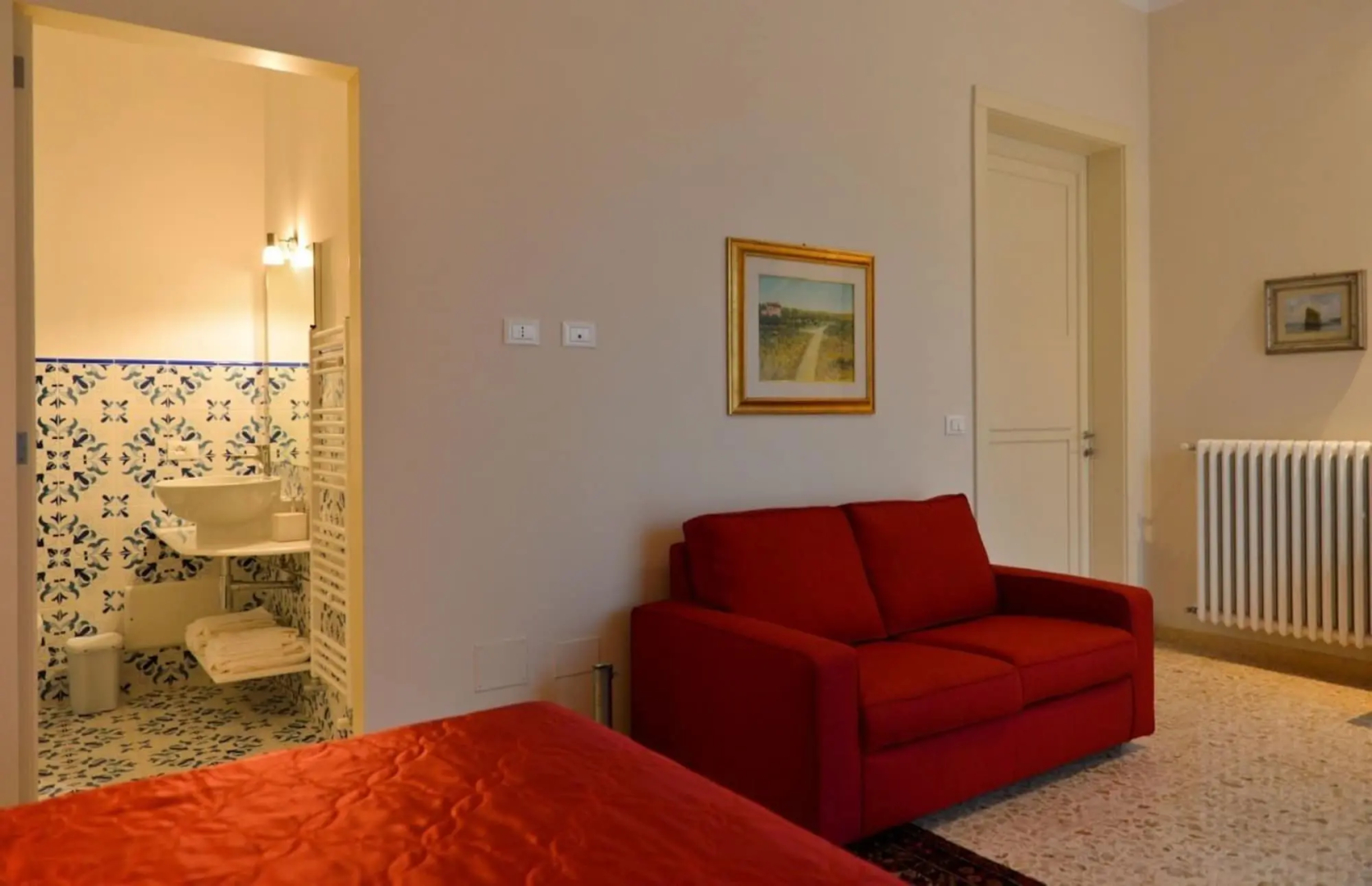 Alma Terra Salento B&B