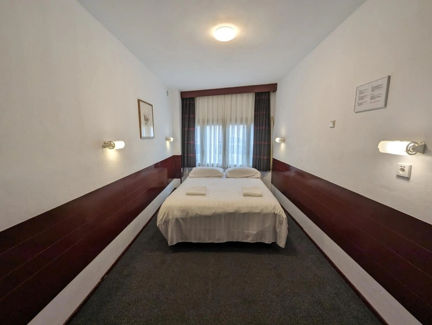 Budget Hotel Ben