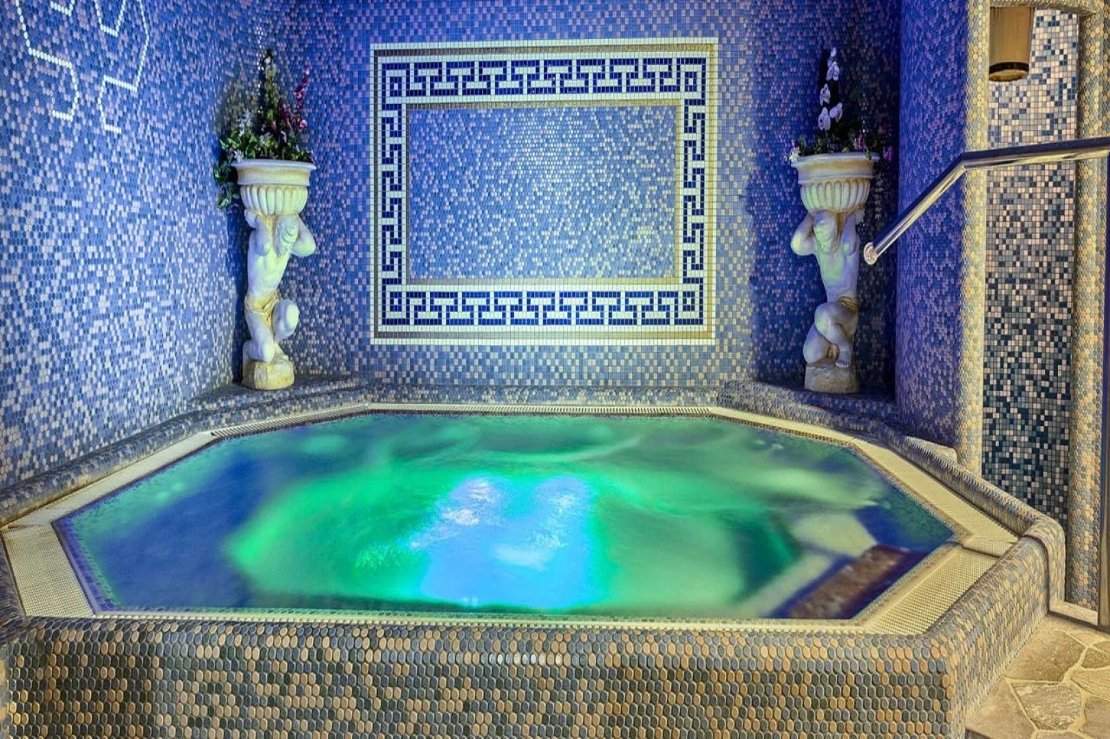 Wellness Hotel Babylon