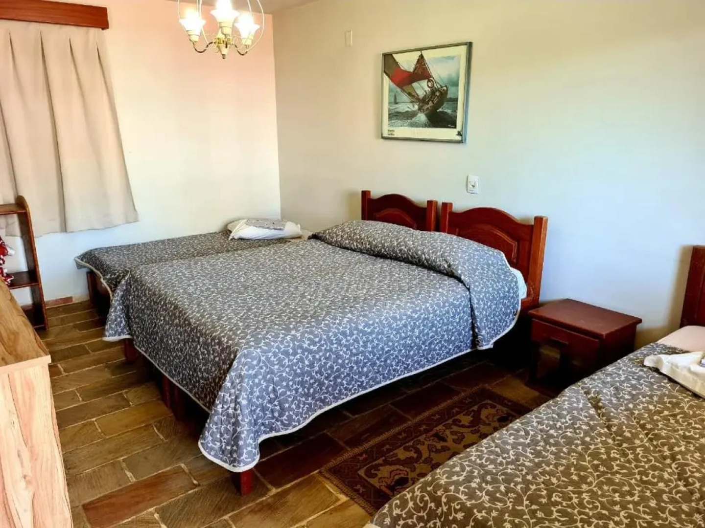 Bartholo Plaza Hotel