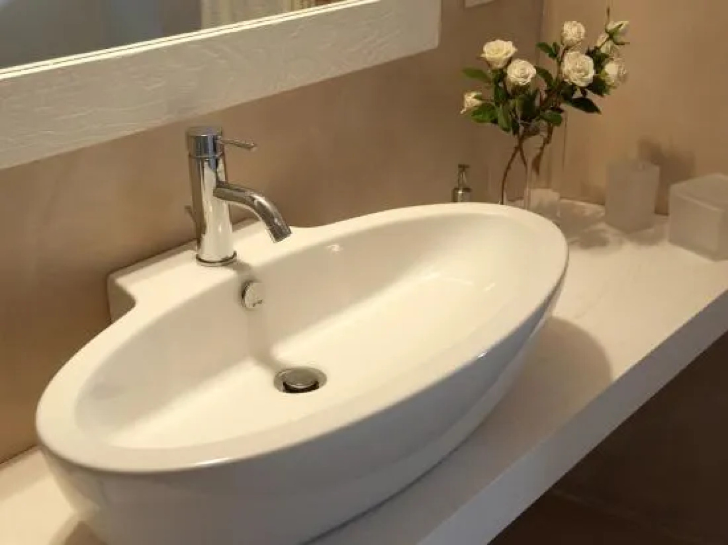 Appartamento Manassei