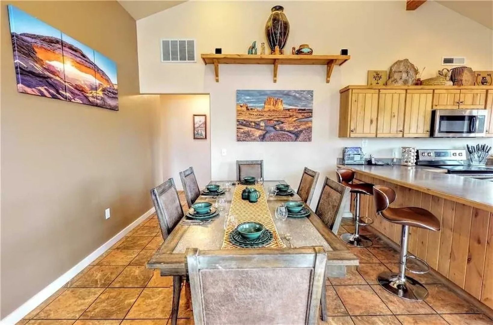 Desert Oasis X1 by RedAwning