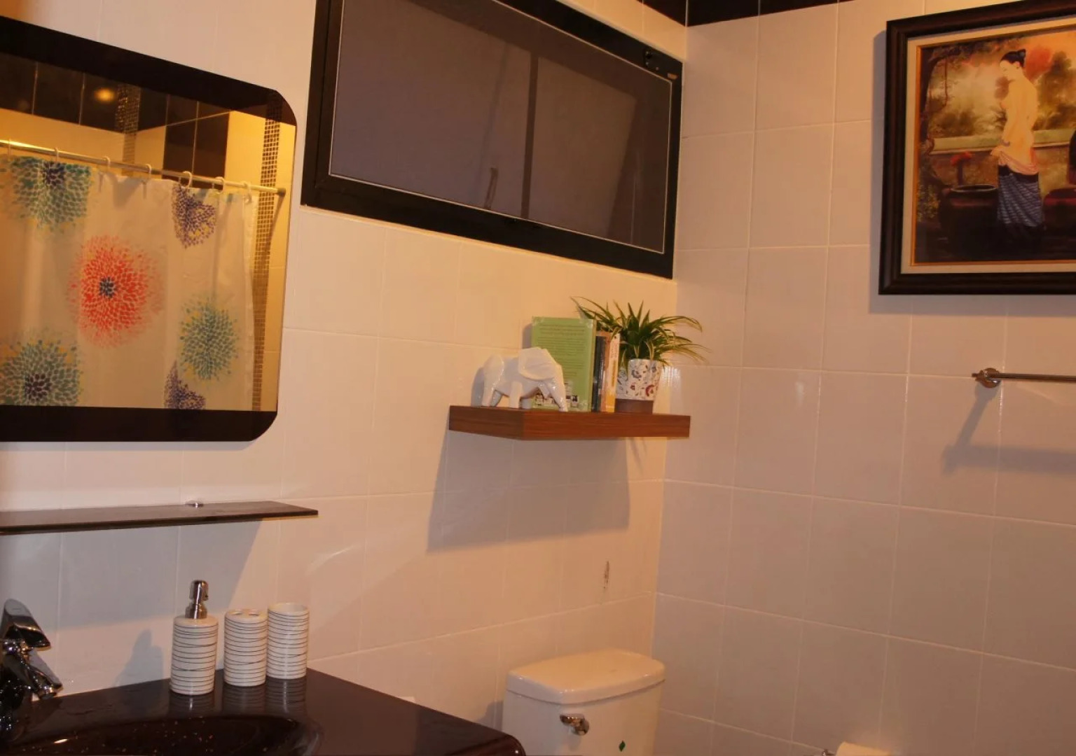 Rimtalay Angsila Guesthouse