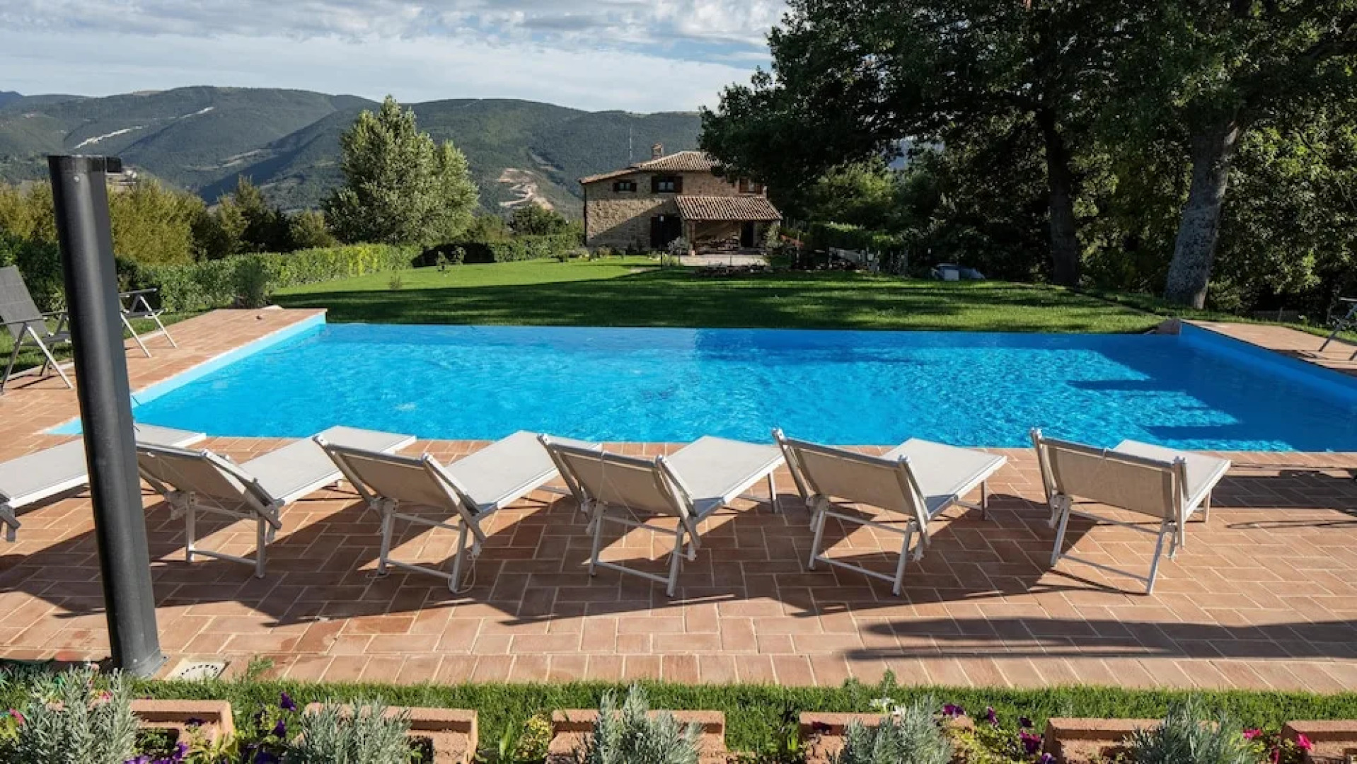 Casale Ivana In Pietra Nel Verde