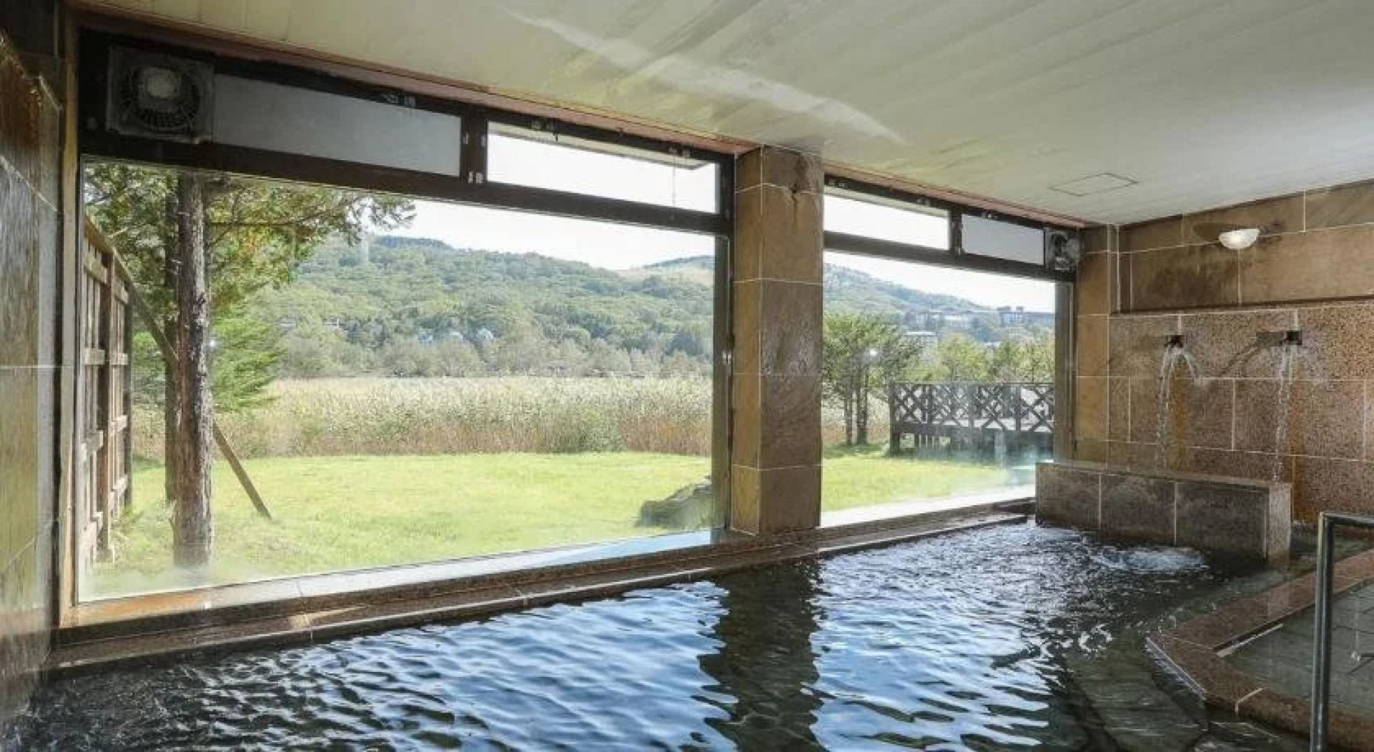 Shirakabako View Hotel