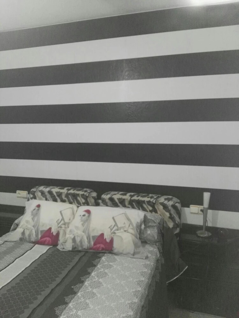 Apartment With 2 Bedrooms in Almeria, With Pool Access and Balcony - 5