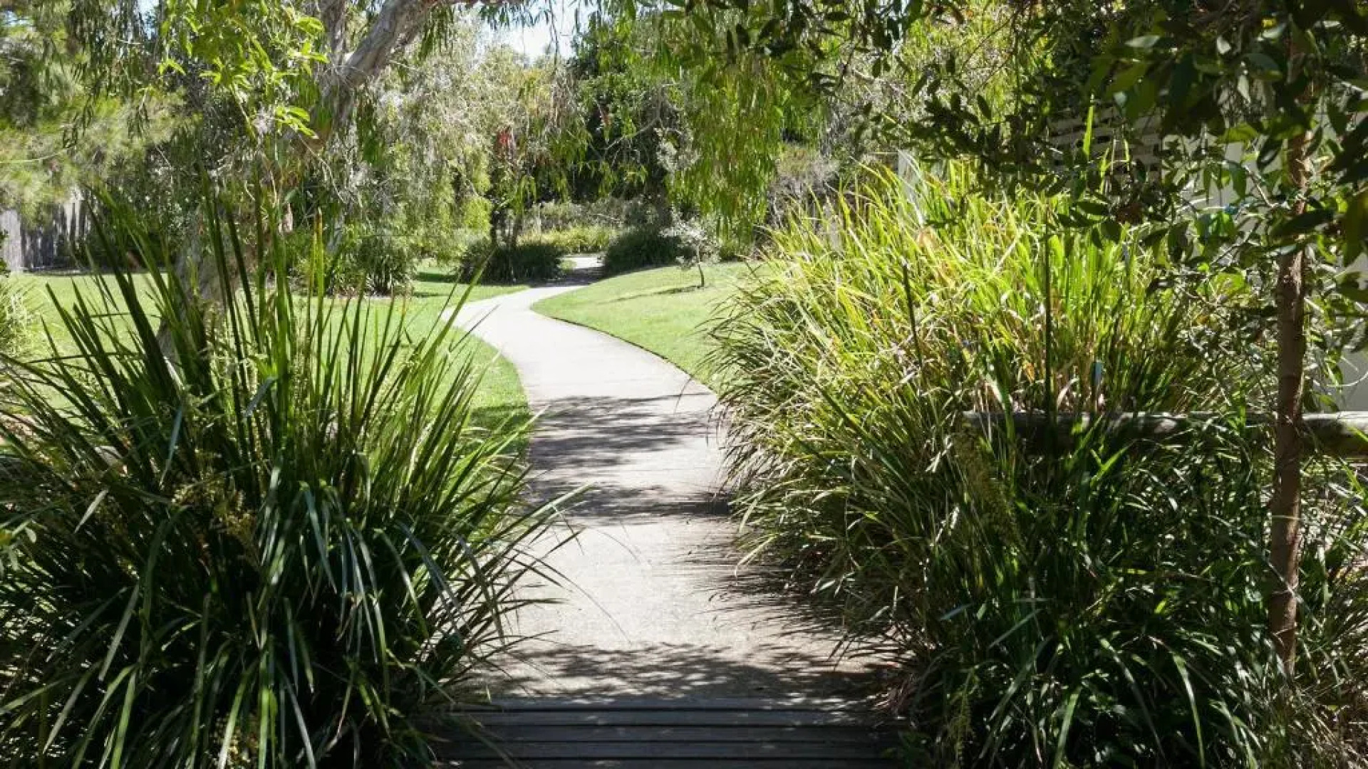 White Sands Beach House