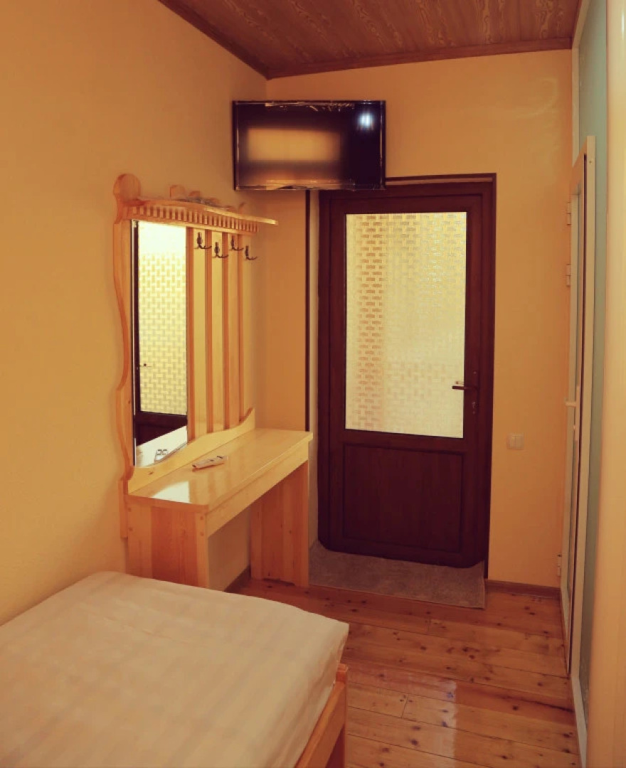 Premier Family Guest House