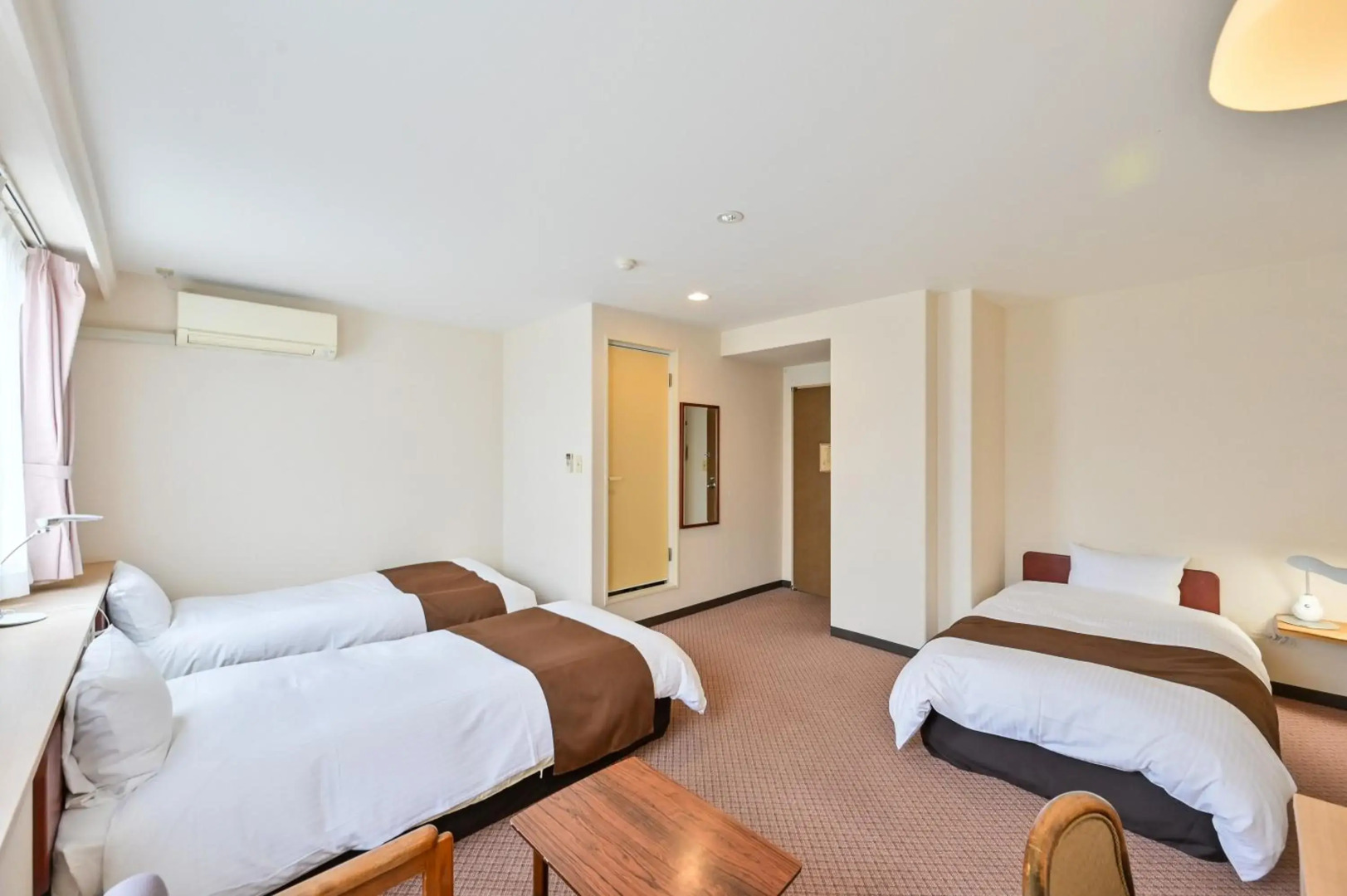 Kagoshima Daiichi Hotel Kamoike