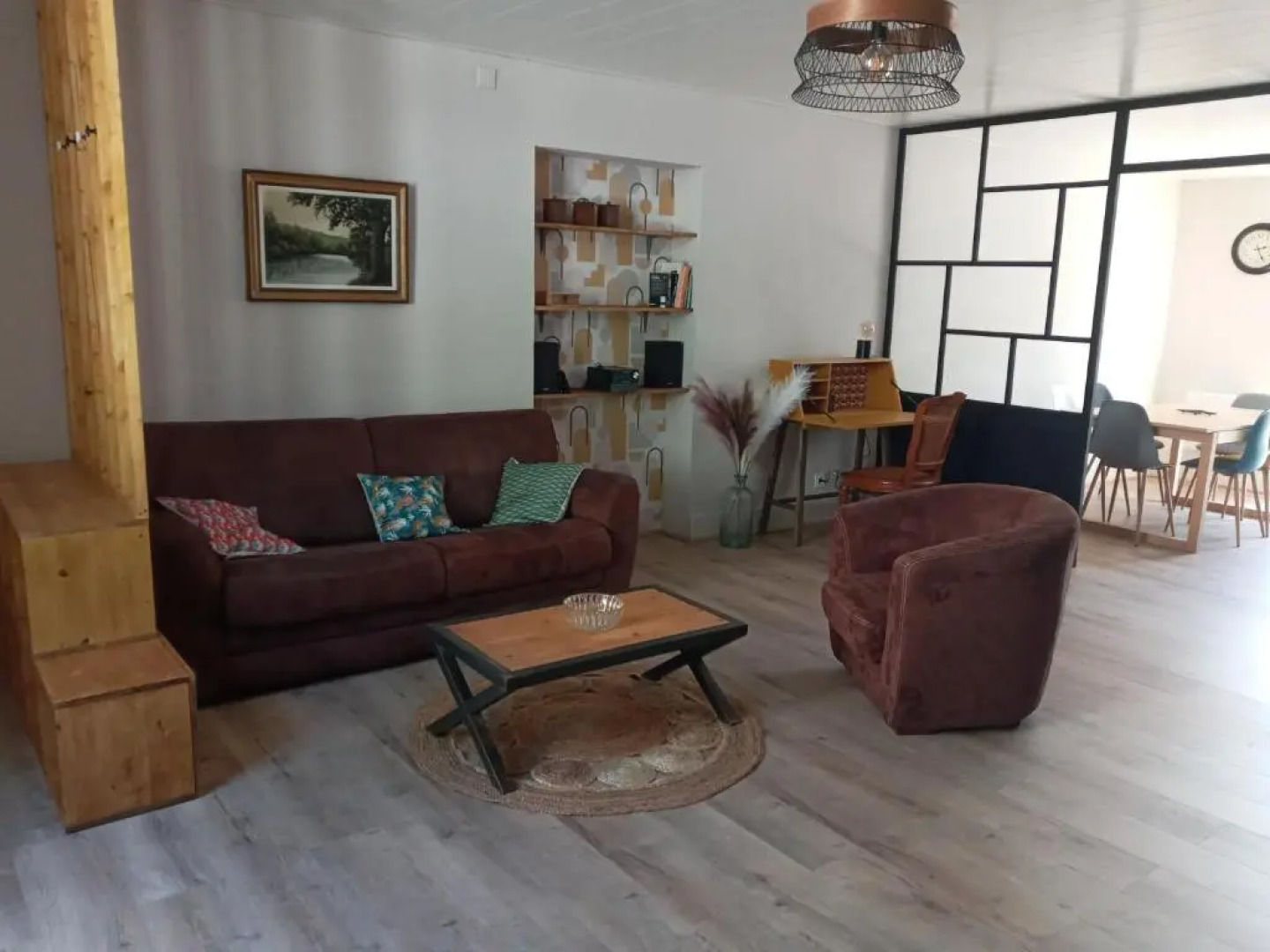 Gite La Petite Ecluse En Bord De Loue