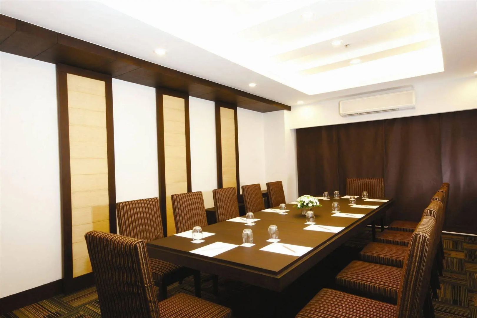 Kantary Hotel Kabinburi
