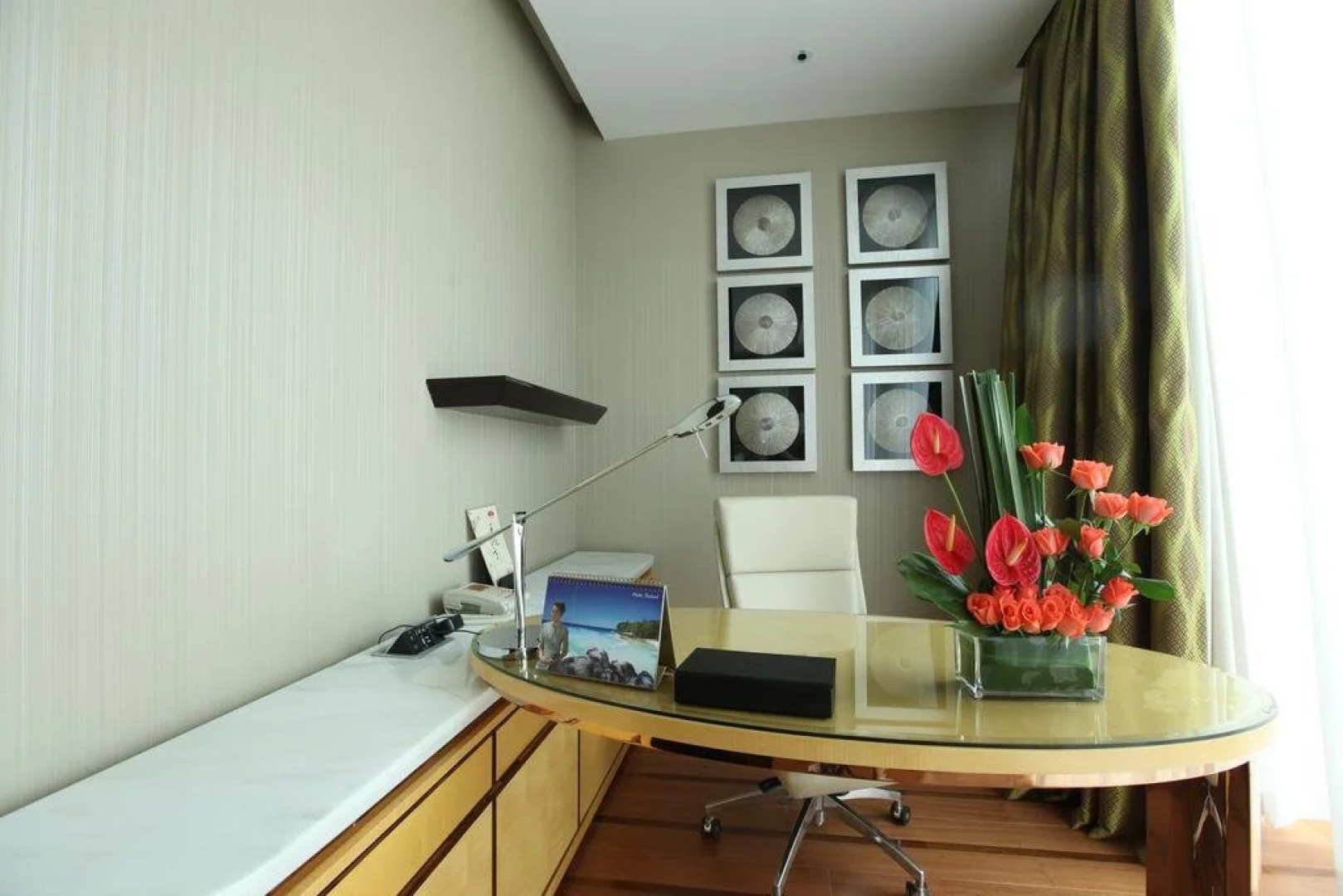 Changzhou Duxi Fudu Binhu Hotel