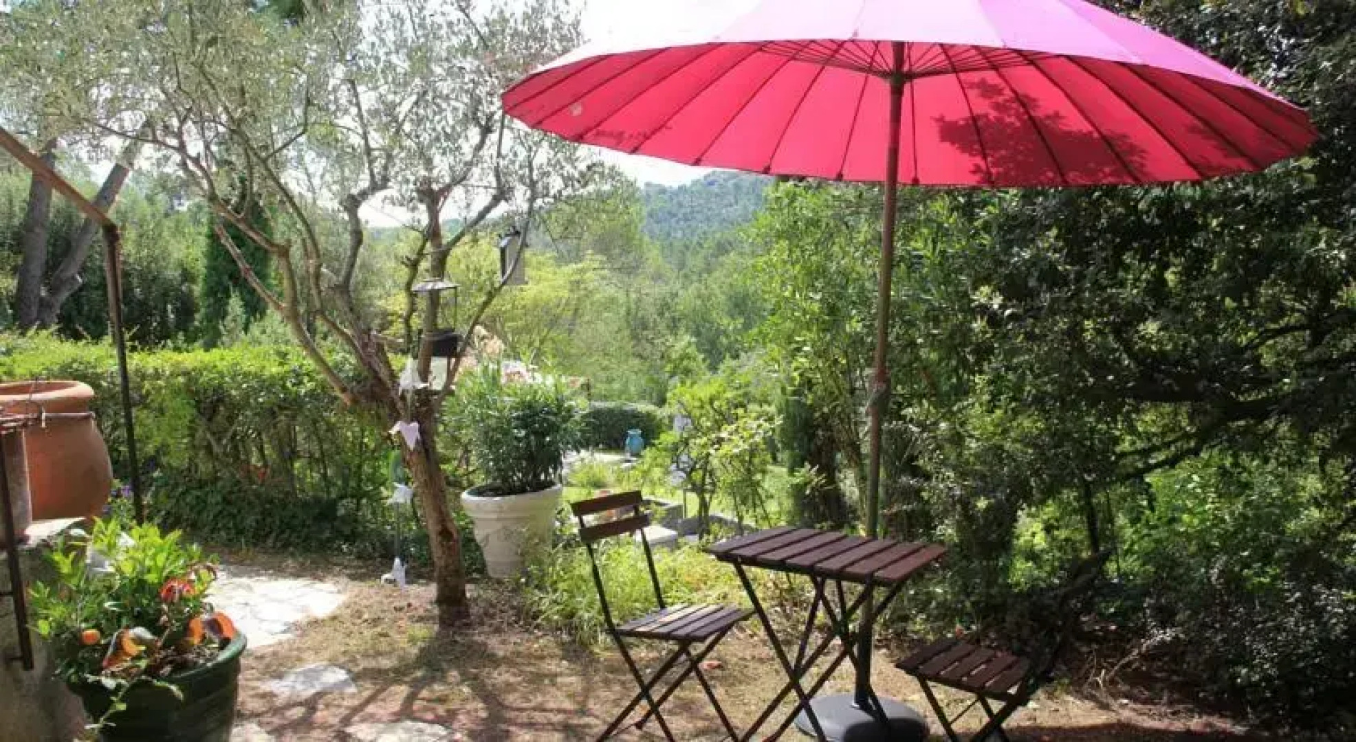 B&B La Maison Tuduka