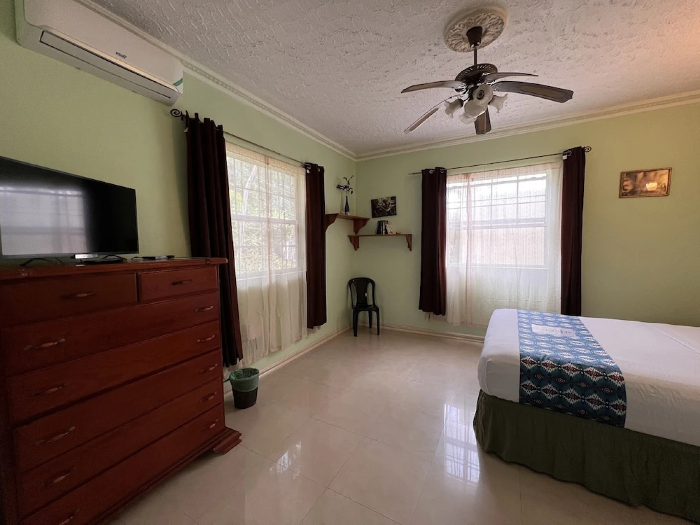 All Nations Guesthouse