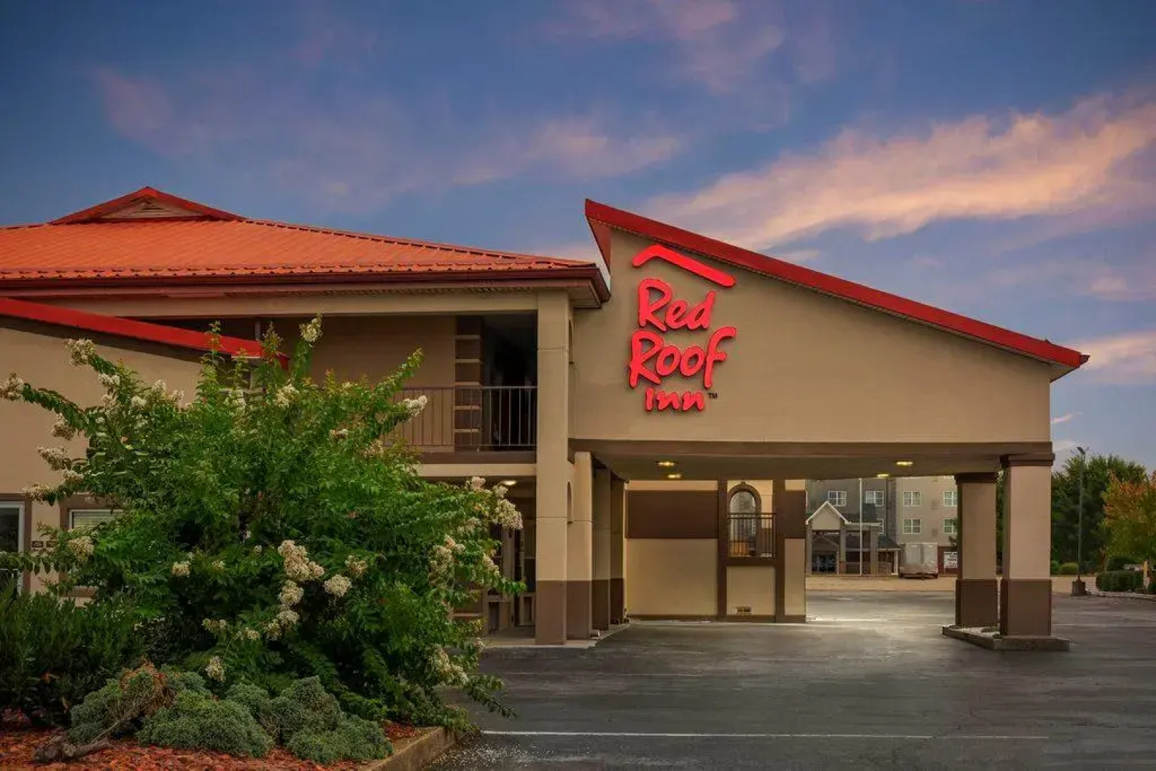 Red Roof Inn Bowling Green