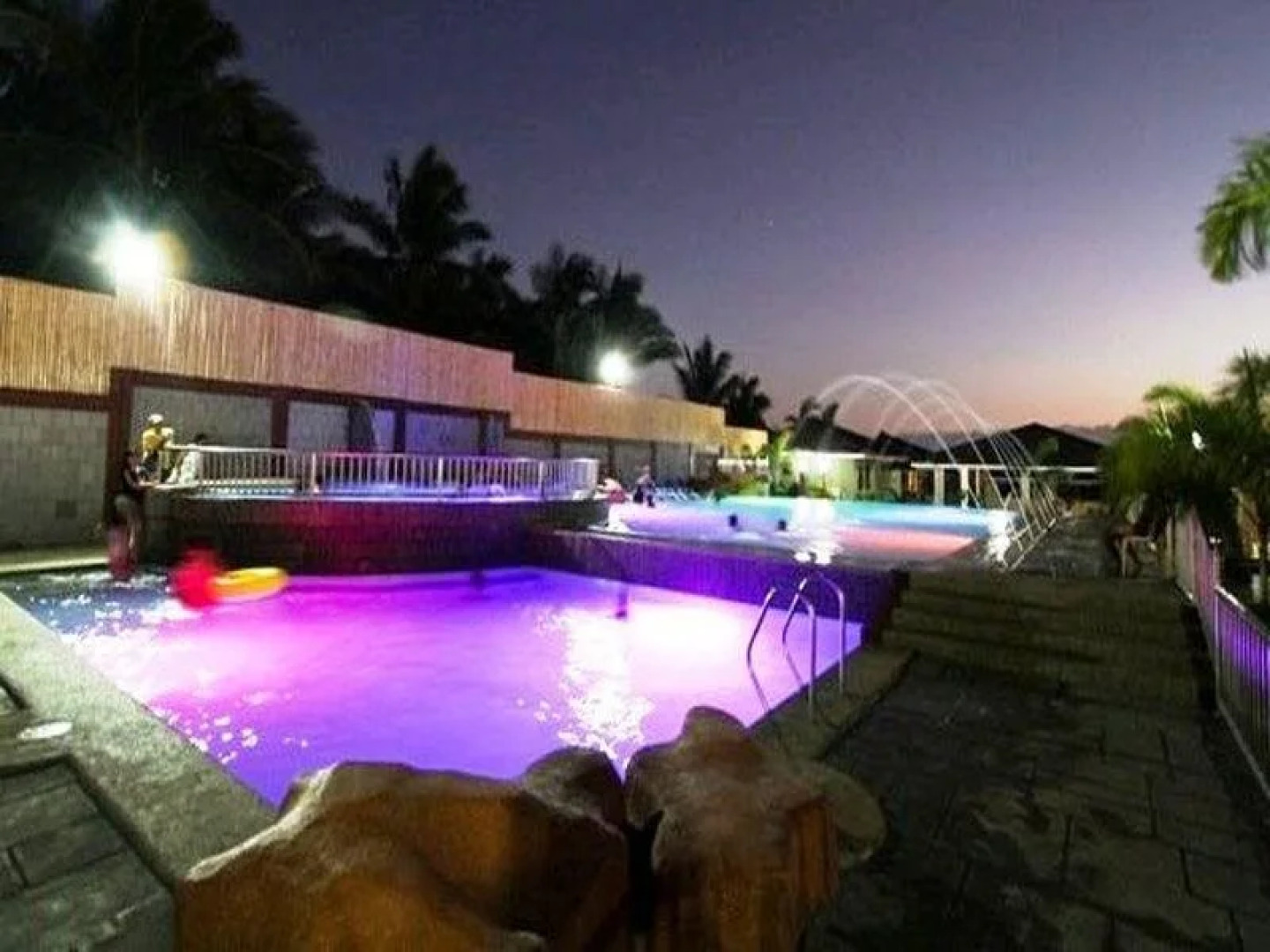 La Sueña Brisa Beach Resort and Events Place