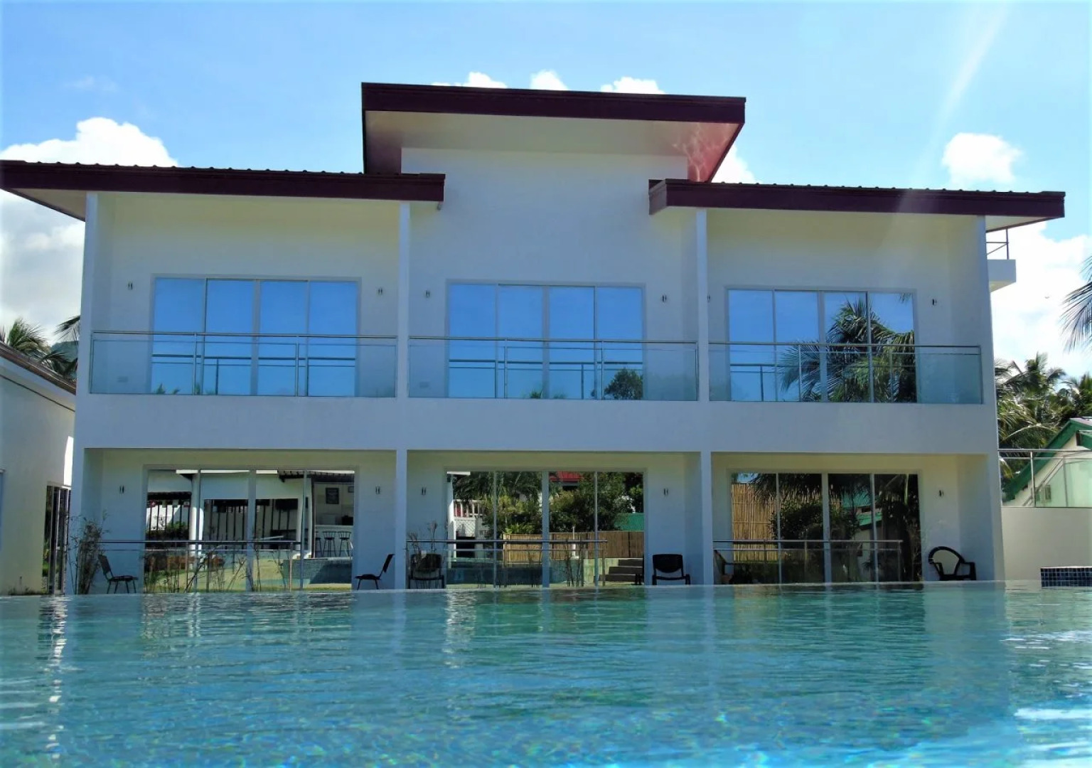 Phaidon Beach Resort